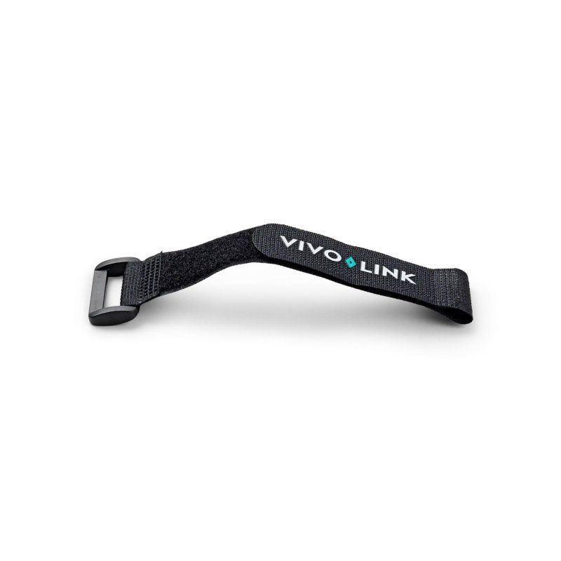 Vivolink PROTIE range-câbles Universel Support attache de câble Noir 25 pièce(s)