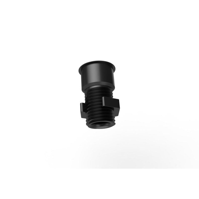 Solution for cables through