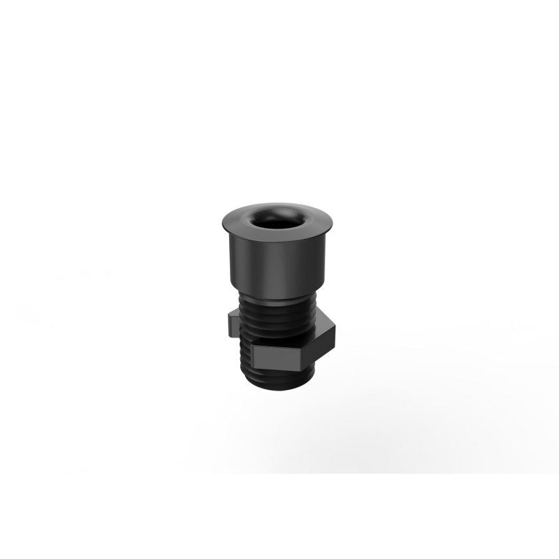 Solution for cables through