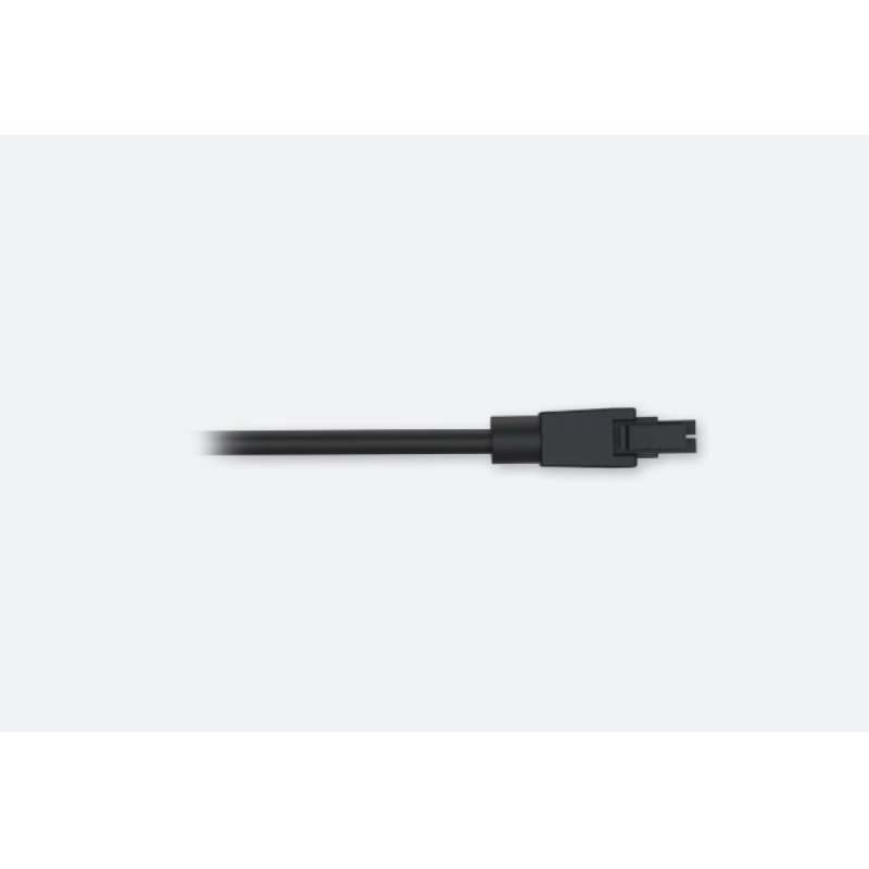 4-pin to 4-pin power cable