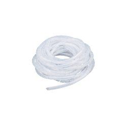 Lanview LVT551515 cable sleeve Transparent 9 mm