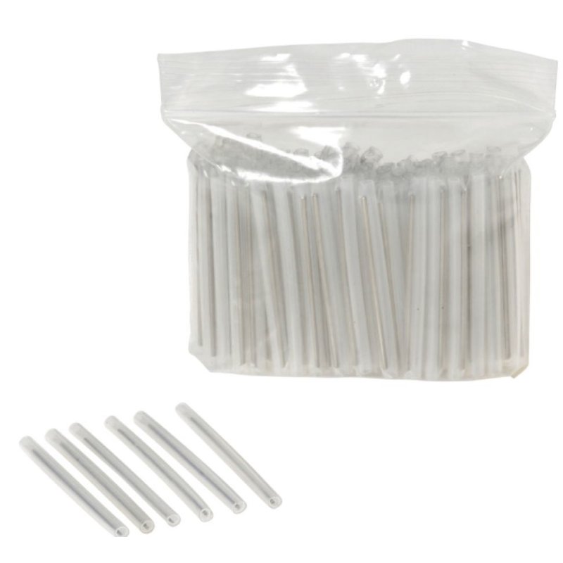 Steel splice sleeve 45 mm