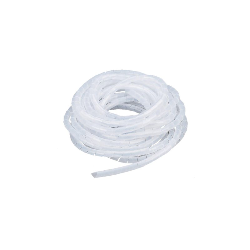 Lanview LVT551510 cable sleeve Transparent 6 mm