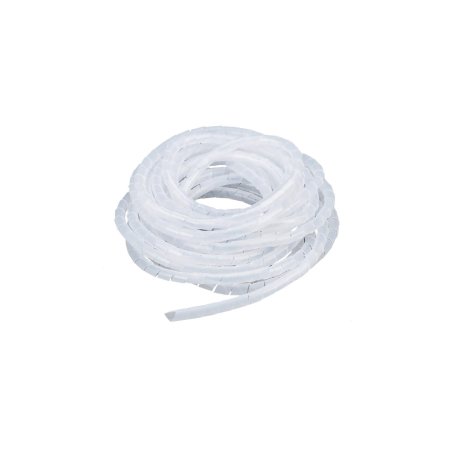 Lanview LVT551510 cable sleeve Transparent 6 mm