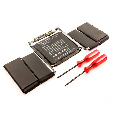 CoreParts MBXAP-BA0041 composant de laptop supplémentaire Batterie