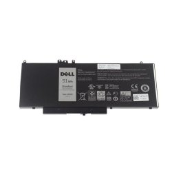 DELL BATTERY 4 CELL 51W BATTERY