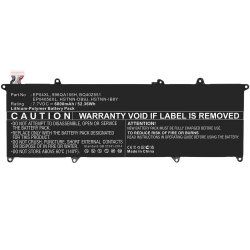 CoreParts MBXHP-BA0294 laptop spare part Battery