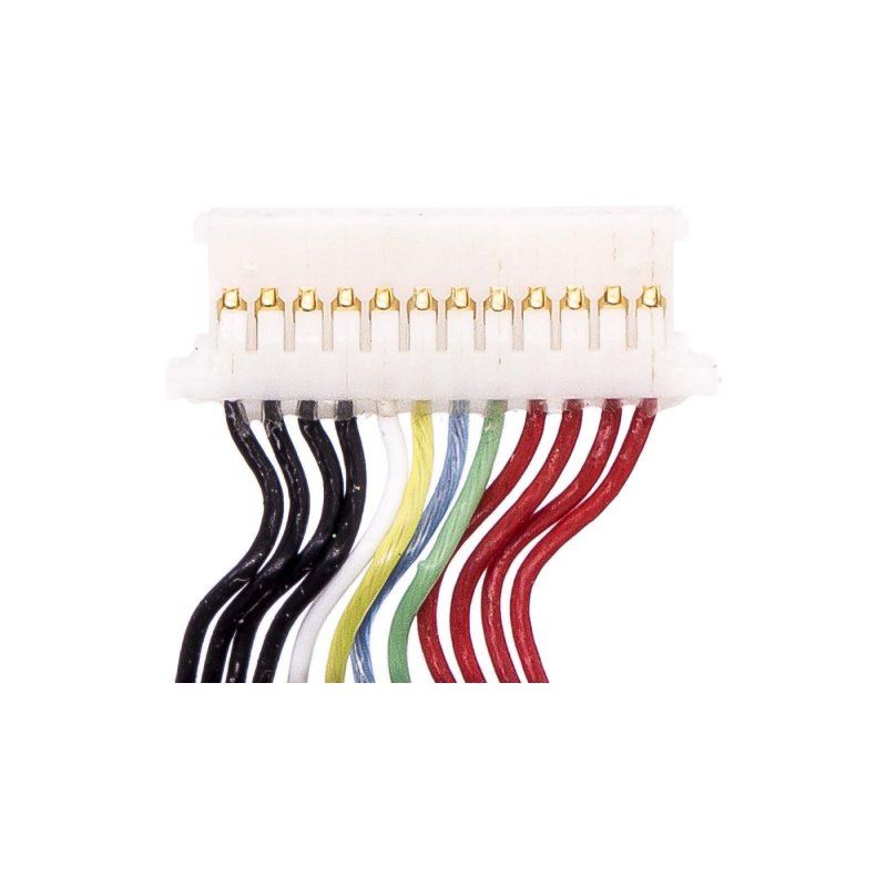 Laptop Battery for HP 52Wh