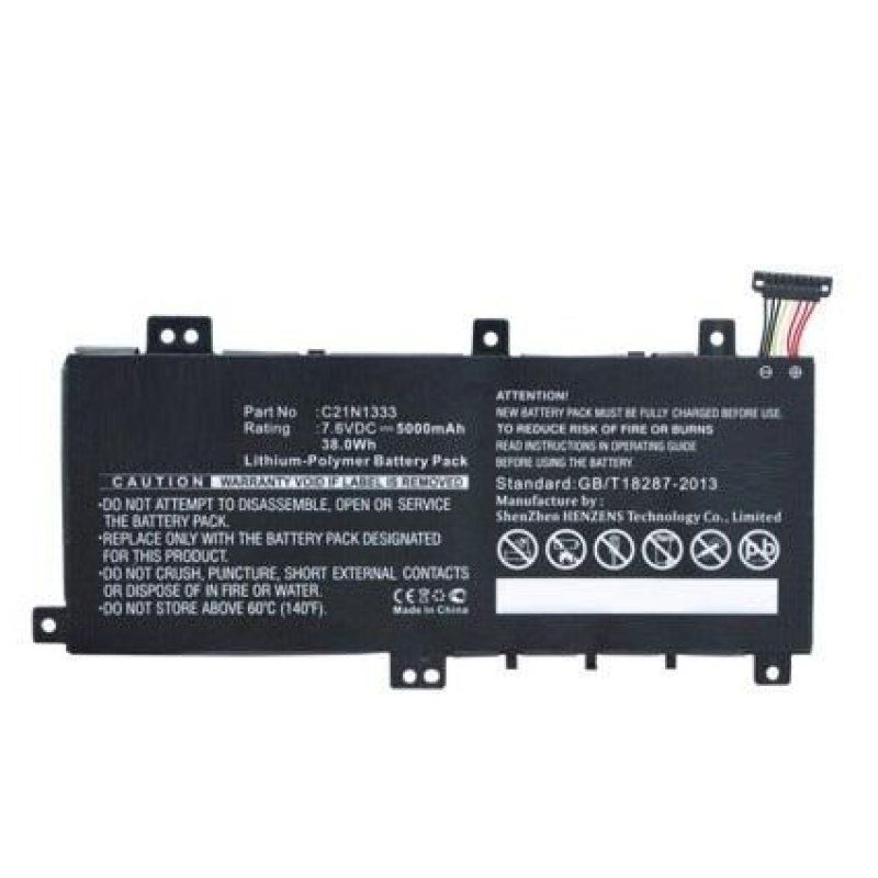 Laptop Battery for Asus 29Wh