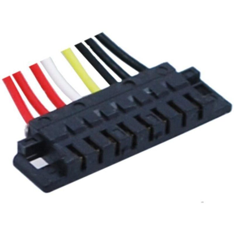 CoreParts MBXAS-BA0045 composant de laptop supplémentaire Batterie