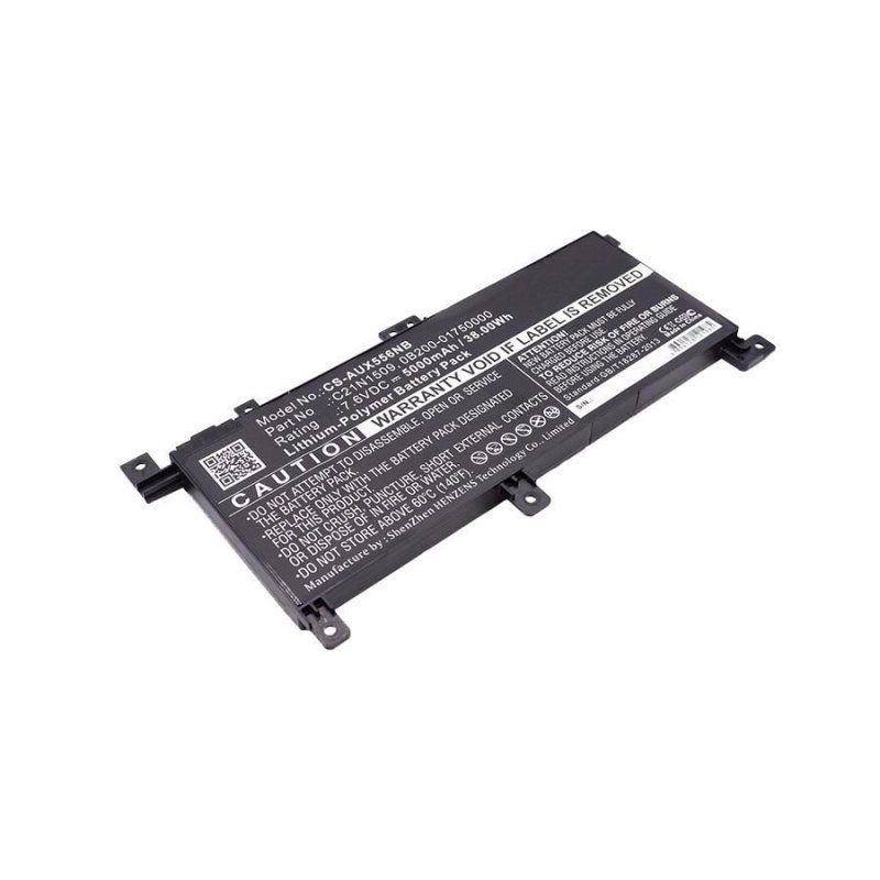 CoreParts MBXAS-BA0048 laptop spare part Battery