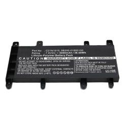 CoreParts Laptop Battery for Asus