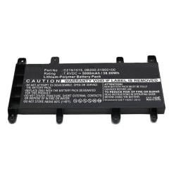 Laptop Battery for Asus 35Wh