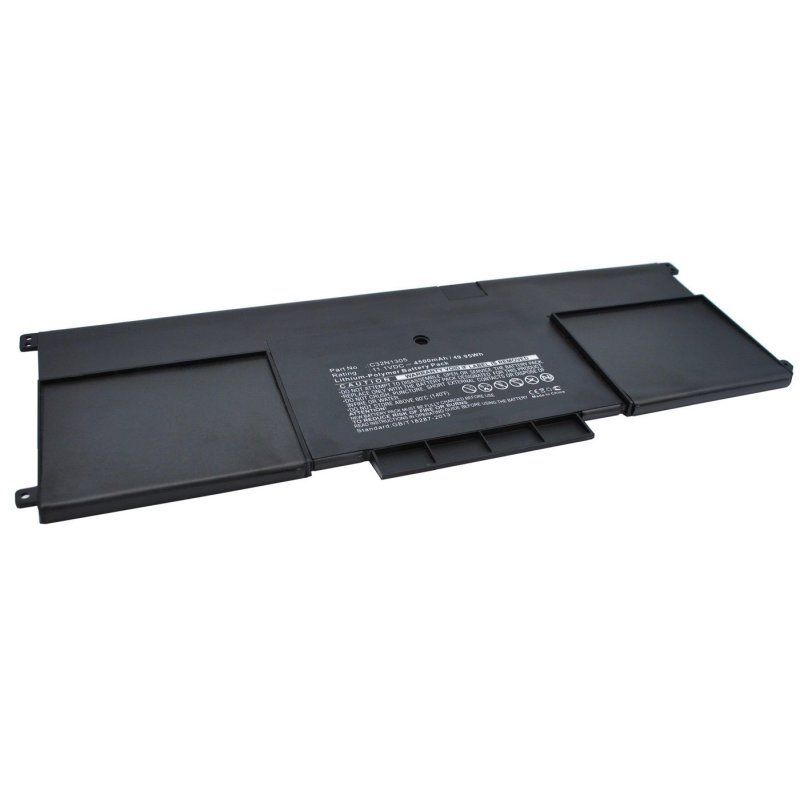 CoreParts MBXAS-BA0069 composant de laptop supplémentaire Batterie