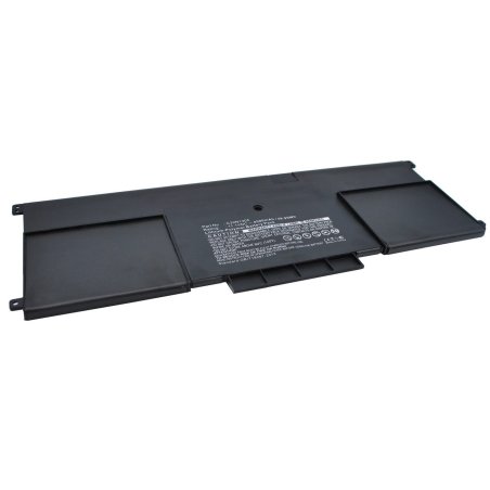 CoreParts MBXAS-BA0069 composant de laptop supplémentaire Batterie