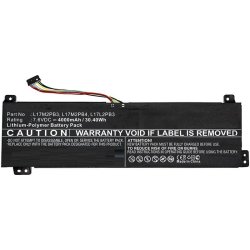 Laptop Battery for Lenovo