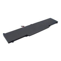 CoreParts MBXAS-BA0070 composant de laptop supplémentaire Batterie