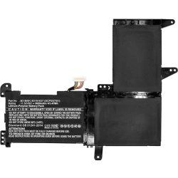 CoreParts MBXAS-BA0024 laptop spare part Battery