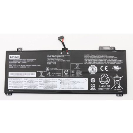 45Wh Lithium-ion battery for