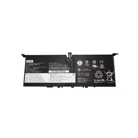 15.36V 42Wh Li-Polymer