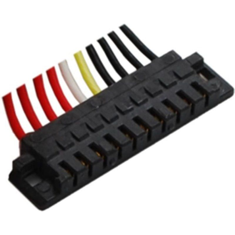 CoreParts MBXAS-BA0034 composant de laptop supplémentaire Batterie