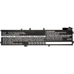 CoreParts Laptop Battery for Dell