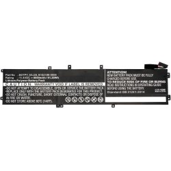 Laptop Battery for Dell