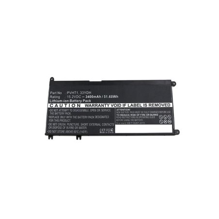 CoreParts MBXDE-BA0093 laptop spare part Battery