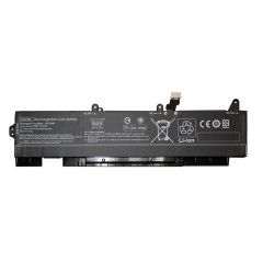 CoreParts MBXHP-BA0298 composant de laptop supplémentaire Batterie