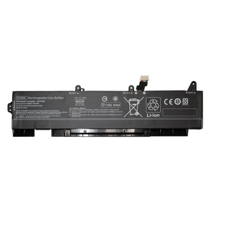 CoreParts MBXHP-BA0298 composant de laptop supplémentaire Batterie