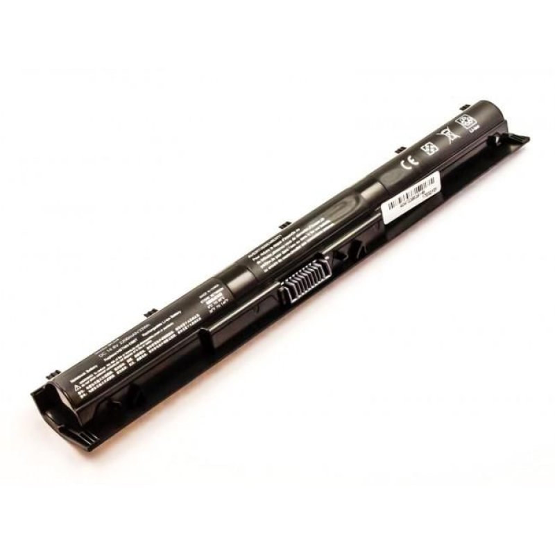 CoreParts MBXHP-BA0023 composant de laptop supplémentaire Batterie