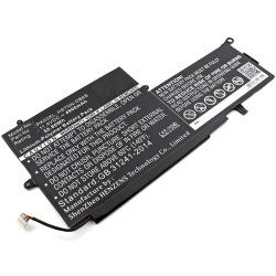CoreParts MBXHP-BA0051 composant de laptop supplémentaire Batterie