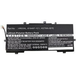 CoreParts MBXHP-BA0078 composant de laptop supplémentaire Batterie