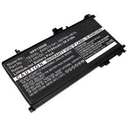 CoreParts MBXHP-BA0080 composant de laptop supplémentaire Batterie