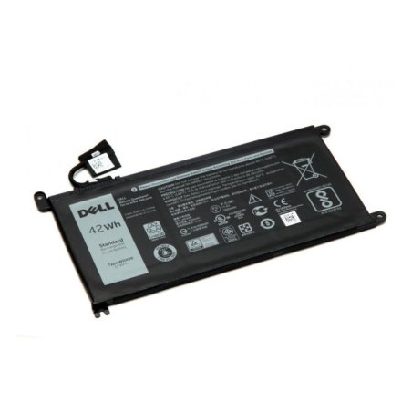 DELL FW8KR laptop spare part Battery