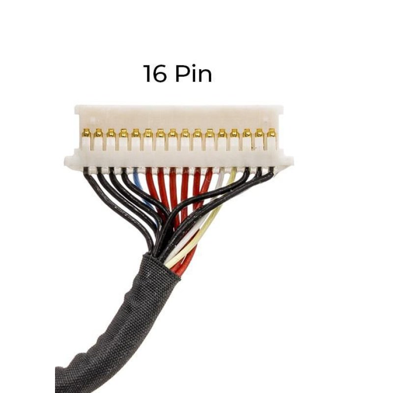 CoreParts MBXHP-BA0219 laptop spare part Battery