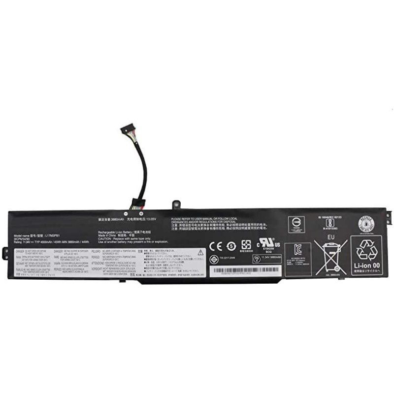 CoreParts MBXLE-BA0303 laptop spare part Battery