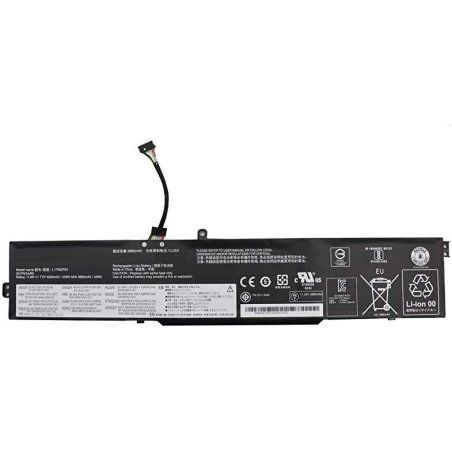 CoreParts MBXLE-BA0303 composant de laptop supplémentaire Batterie