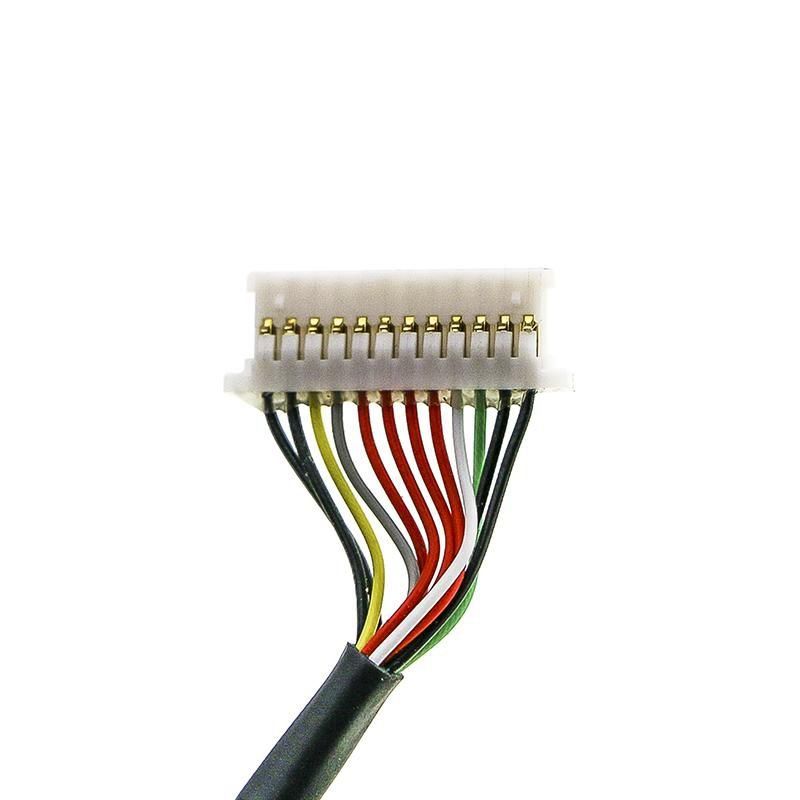 CoreParts MBXHP-BA0220 composant de laptop supplémentaire Batterie