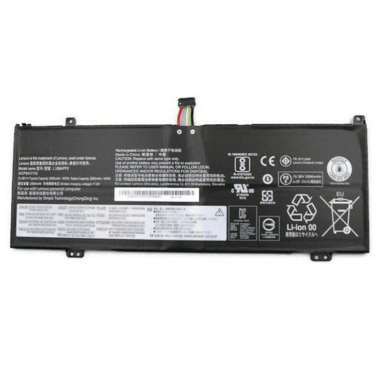 CoreParts MBXLE-BA0309 laptop spare part Battery