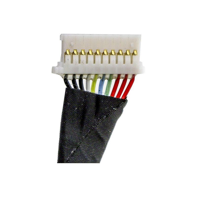 Laptop Battery for HP 54.86Wh