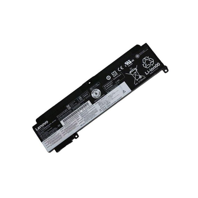 3-cell Lithium-Ion battery,