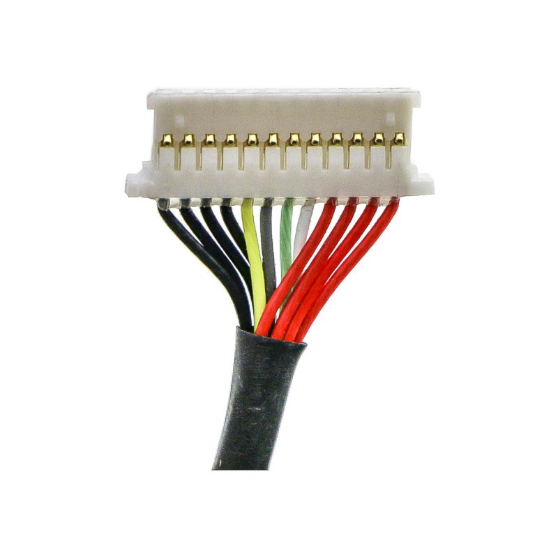 CoreParts MBXHP-BA0285 laptop spare part Battery