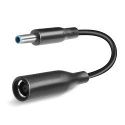 CoreParts MBXHP-CO0004 adaptateur de puissance & onduleur Intérieure Noir