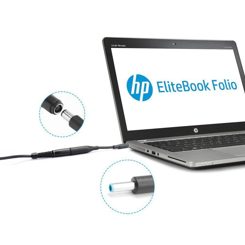 CoreParts MBXHP-CO0004 adaptateur de puissance & onduleur Intérieure Noir