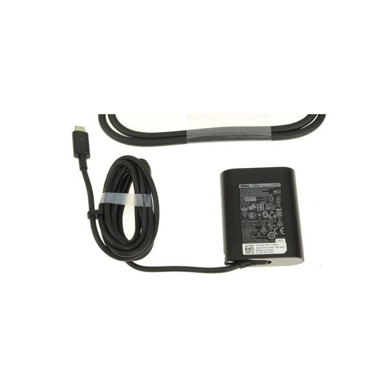 30W USB Type-C AC power