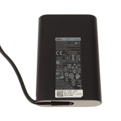 AC Adapter, 65W, 19.5V, 3