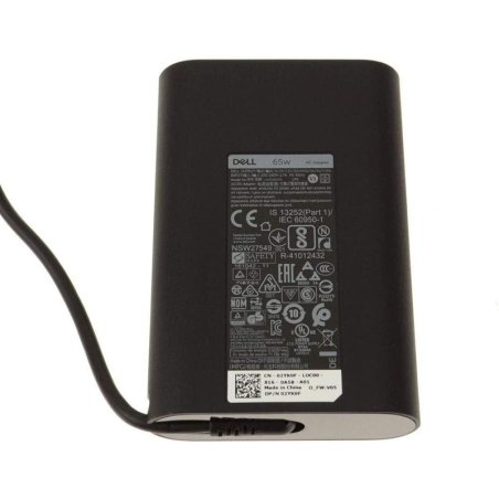 AC Adapter, 65W, 19.5V, 3