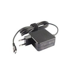 ASUS 0A001-00443300 adaptateur de puissance & onduleur Intérieure 65 W Noir