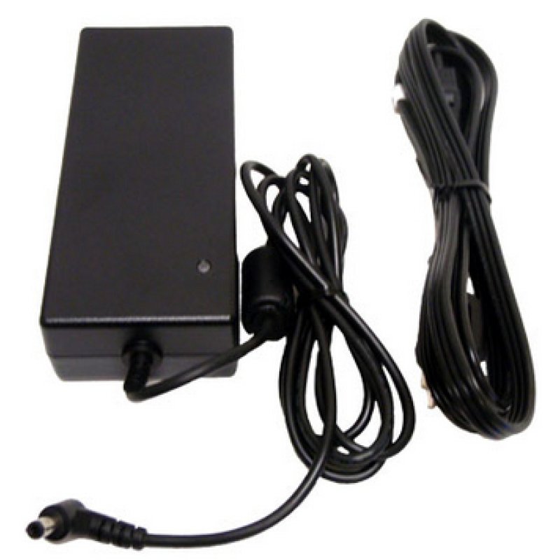 AC Adapter 120W19V(3PIN)BLK